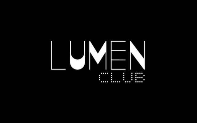 Lumen Club<br> { House Music Project }