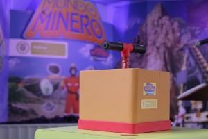 Mundo Minero Inauguración27 